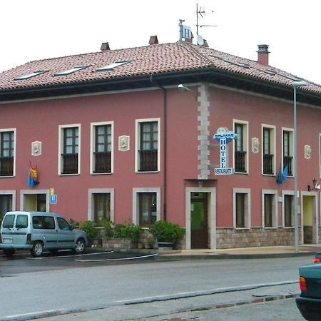 Hotel Solymar Bricia 外观 照片