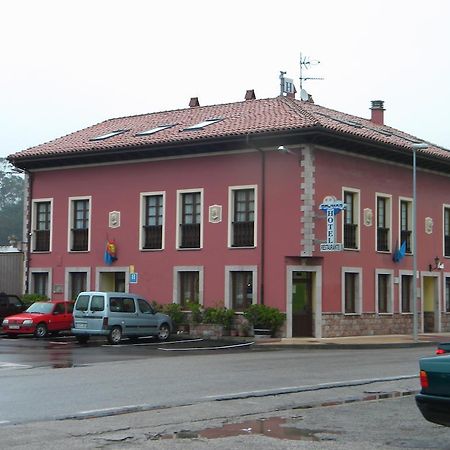 Hotel Solymar Bricia 外观 照片
