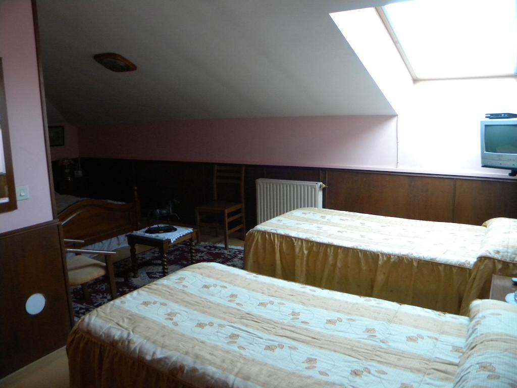 Hotel Solymar Bricia 客房 照片