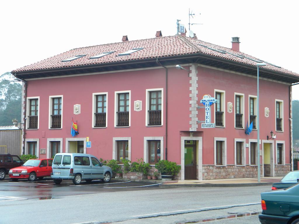 Hotel Solymar Bricia 外观 照片