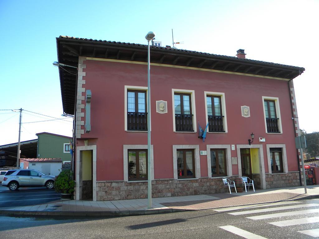 Hotel Solymar Bricia 外观 照片