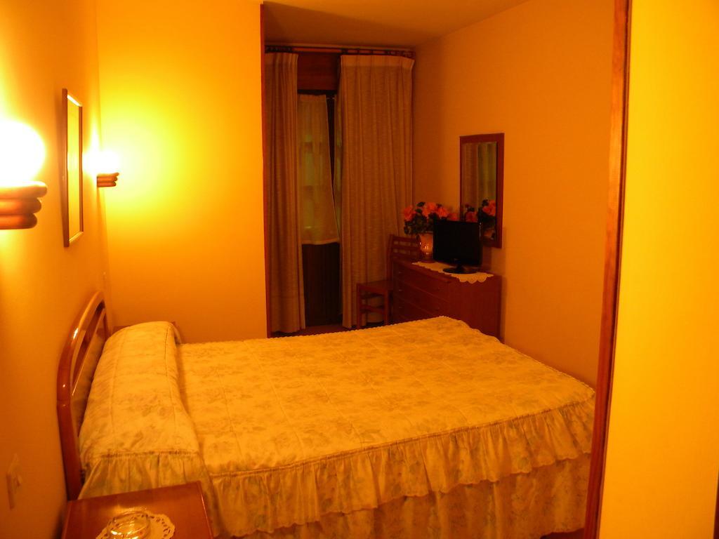 Hotel Solymar Bricia 客房 照片