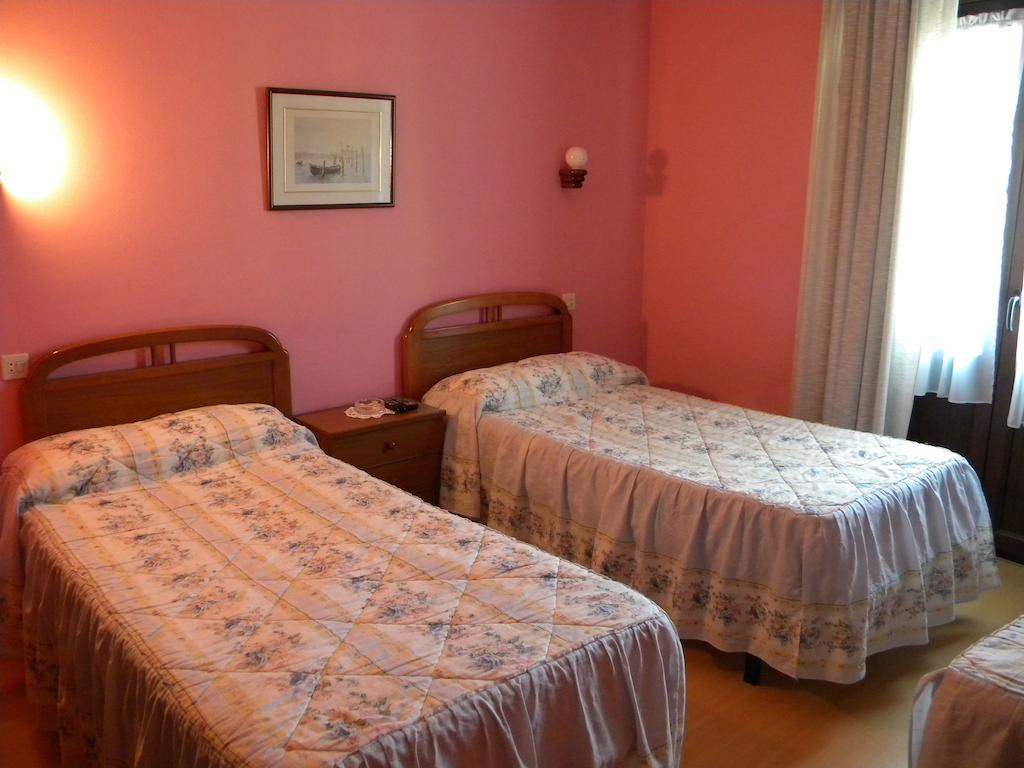 Hotel Solymar Bricia 客房 照片