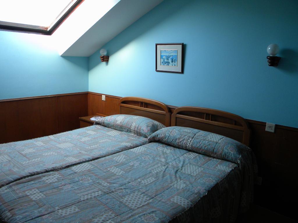 Hotel Solymar Bricia 客房 照片