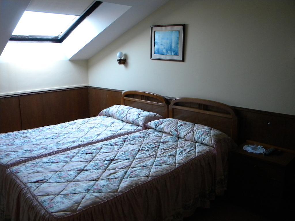 Hotel Solymar Bricia 客房 照片