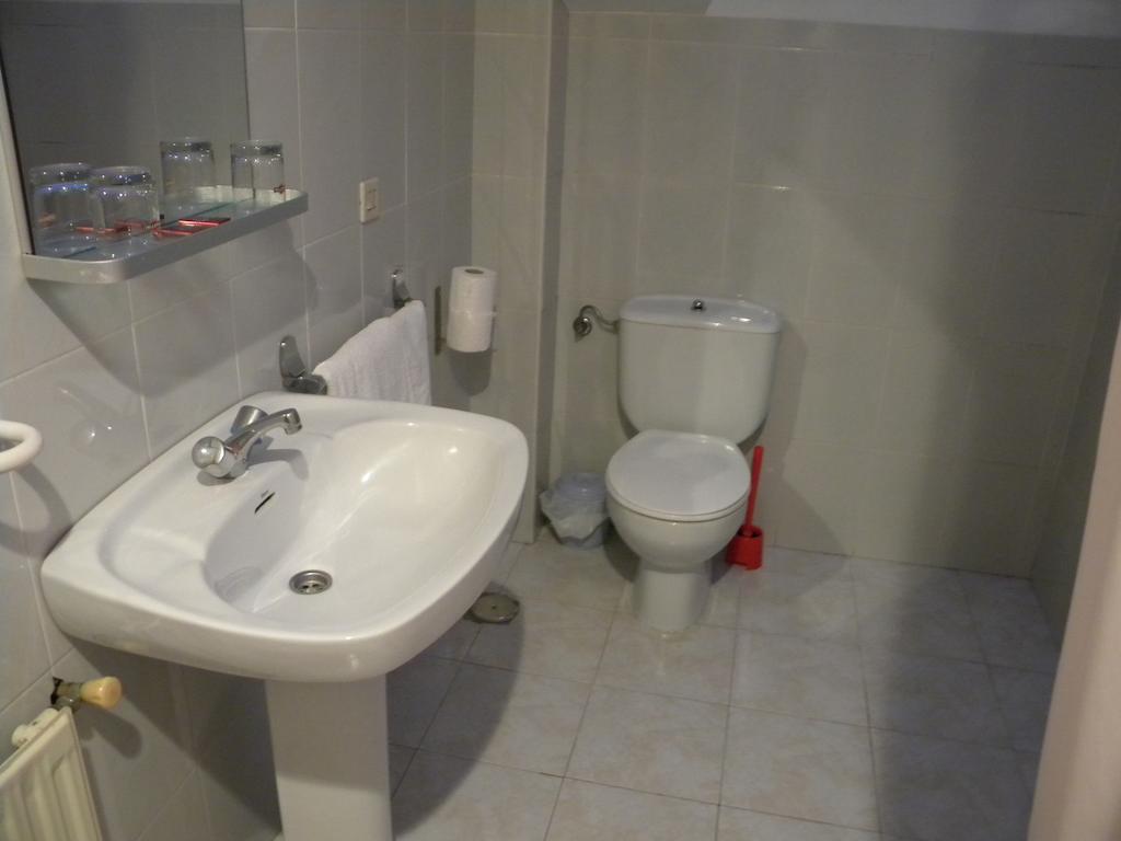Hotel Solymar Bricia 客房 照片