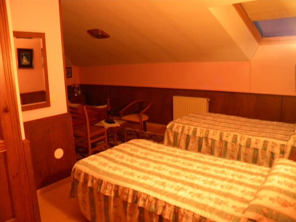 Hotel Solymar Bricia 客房 照片
