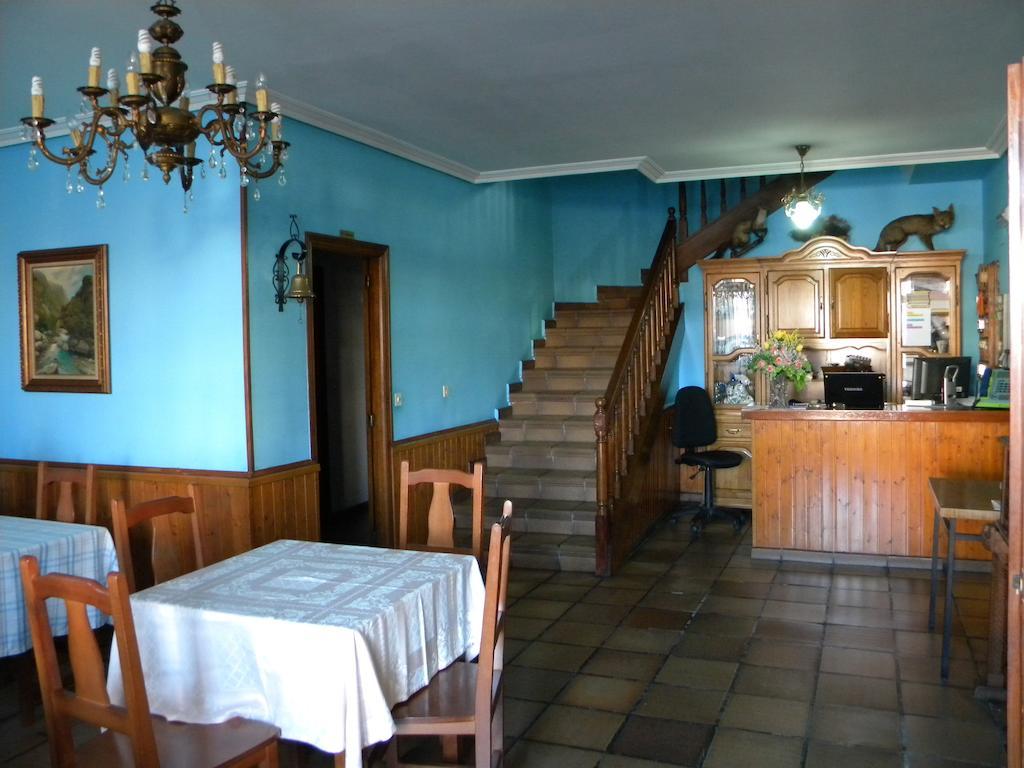 Hotel Solymar Bricia 外观 照片